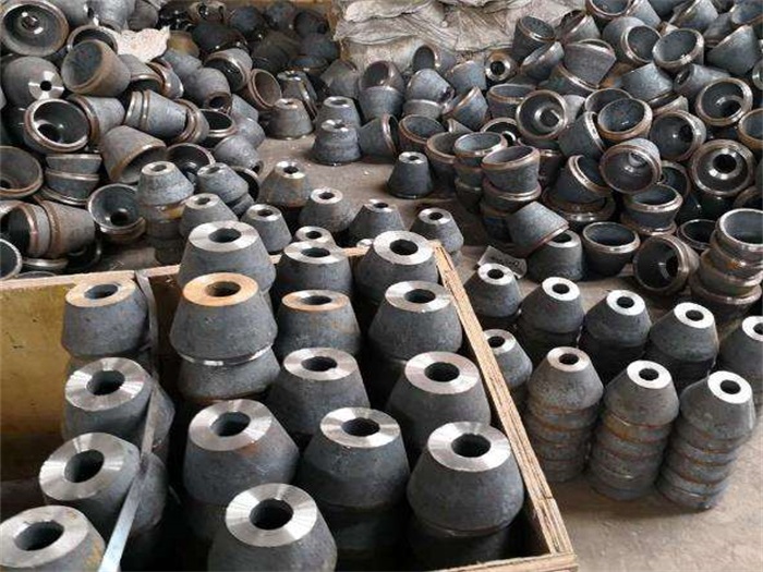 乐陵网架构件锥头